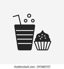 ice-drink icon