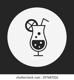ice-drink icon