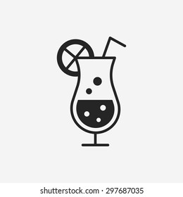 ice-drink icon