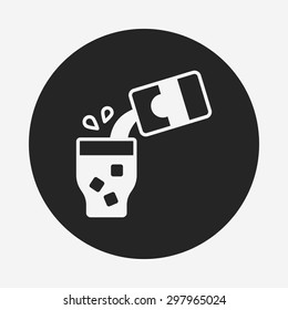 ice-drink icon