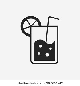 ice-drink icon