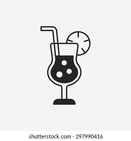 ice-drink icon