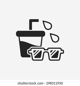 ice-drink icon