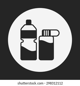ice-drink icon