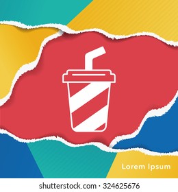 ice-drink icon