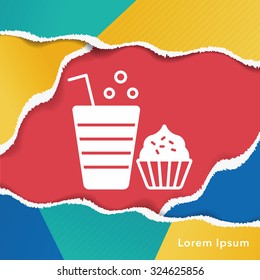 ice-drink icon