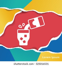 ice-drink icon