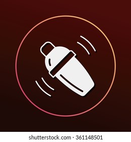 ice-drink icon
