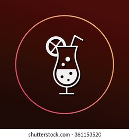 ice-drink icon