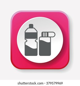 ice-drink icon