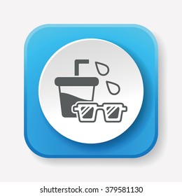 ice-drink icon