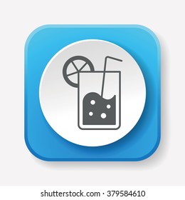ice-drink icon