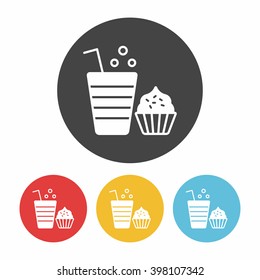 ice-drink icon