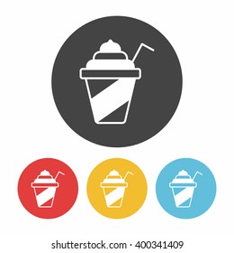 ice-drink icon