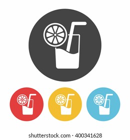 ice-drink icon