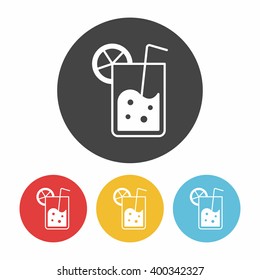 ice-drink icon