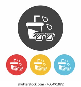 ice-drink icon