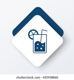 ice-drink icon