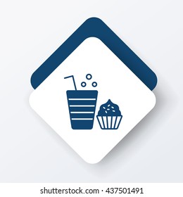 ice-drink icon