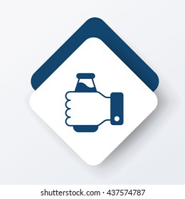 ice-drink icon