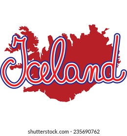iceland