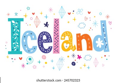 Iceland