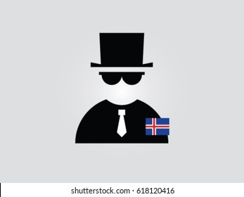 Iceland Citizen Mafia