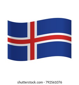 Download Iceland Flag Vector Images, Stock Photos & Vectors ...