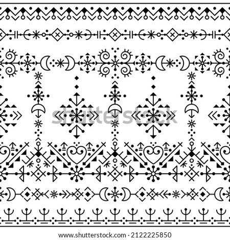 Similar – Image, Stock Photo Iceland | pattern from old cooled lava