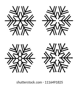 ice,snow icon vector template