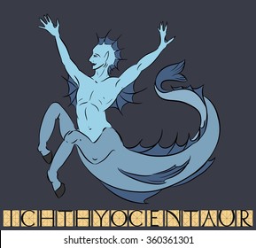 ichthyocentaur