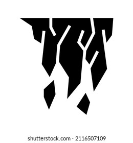 Icono de bicicletas aislado en fondo blanco