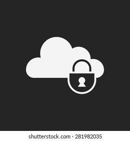 i-cloud icon