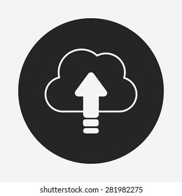 i-cloud icon