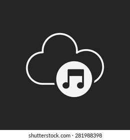 i-cloud icon