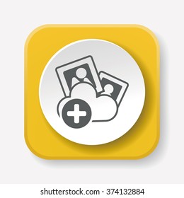 icloud icon
