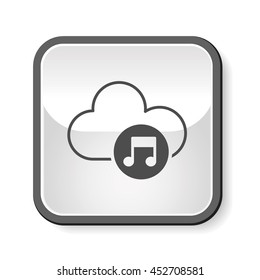 i-cloud icon