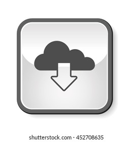 i-cloud icon