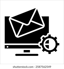Icmp Icon Element For Design