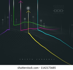 ICO (INITIAL COIN OFFERING) , Crypto Currency technology.