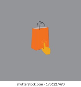 ico pouch, for additional design of your poster