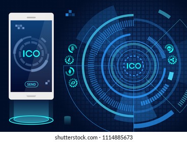 ico technology background II
