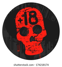 Icon 18 years