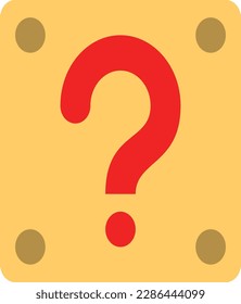 icon for 2d game with color
