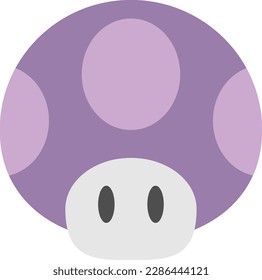 icon for 2d game with color
