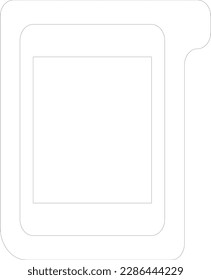 icon for 2d game with color