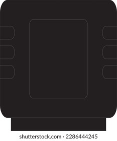 icon for 2d game with color