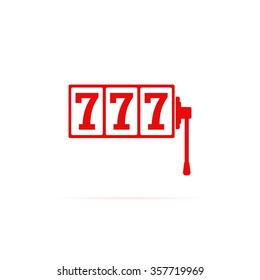 Icon 777.