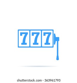 Icon 777.