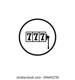 Icon 777.